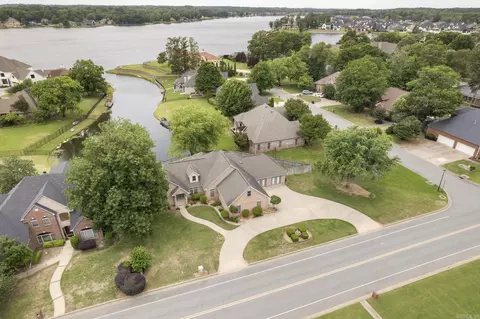 View/Area - 6315 Worth Ave, Benton, AR 72019 photo 2 of 4