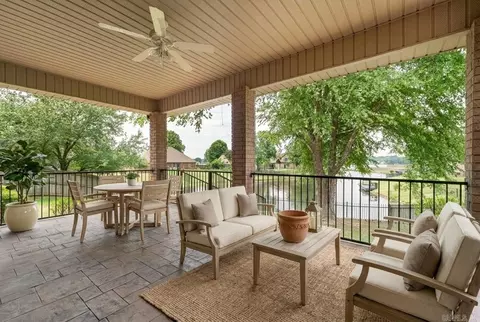 Exterior - 6315 Worth Ave, Benton, AR 72019 photo 6 of 9