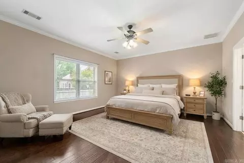 Bedroom - 6315 Worth Ave, Benton, AR 72019 photo 1 of 8
