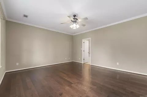 Bedroom - 6315 Worth Ave, Benton, AR 72019 photo 2 of 8