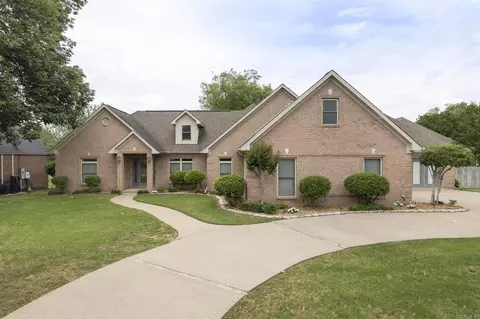 6315 Worth Ave, Benton, AR 72019