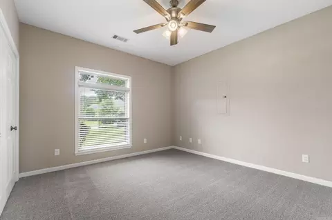 Bedroom - 6315 Worth Ave, Benton, AR 72019 photo 6 of 8