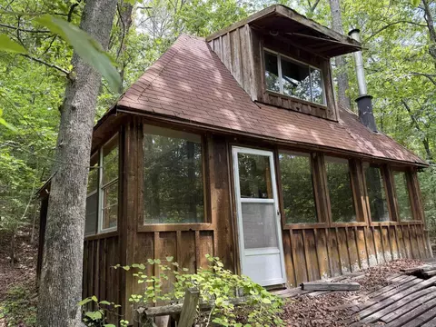 1200 Bear Mountain Rd, Prim, AR 72130 photo 8