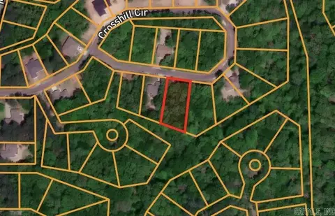 00 Crosshill Cir, Bella Vista, AR 72715