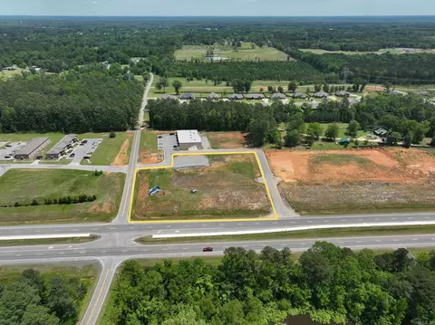 001 Hwy 167 Hwy, Sheridan, AR 72150