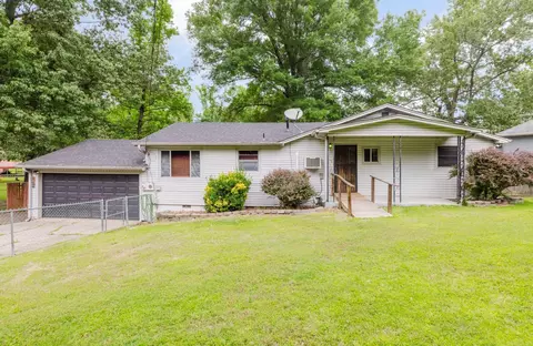 157 Sunset Loop, Perryville, AR 72126