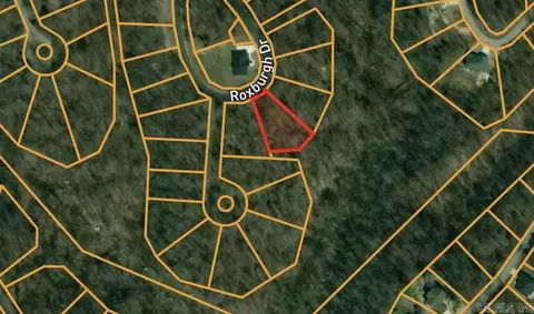 00 Roxburgh Dr, Bella Vista, AR 72715