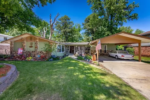 508 Parrish St, Jacksonville, AR 72076