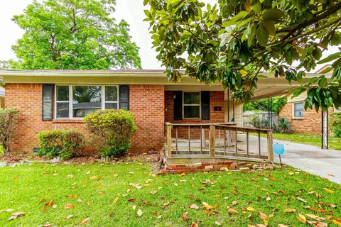 1505 Hendrix Ave, Little Rock, AR 72204