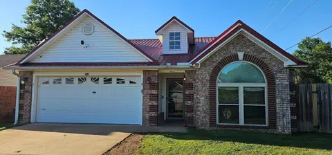 3913 Kingsberry Dr, Van Buren, AR 72956