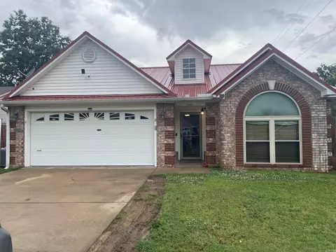 3913 Kingsberry Dr, Van Buren, AR 72956