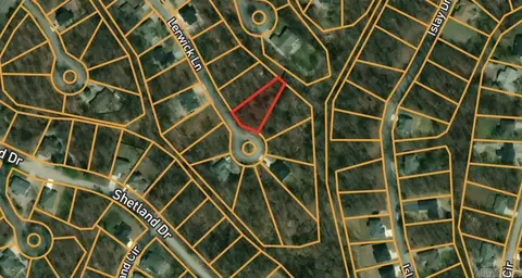 00 Lerwick Ln, Bella Vista, AR 72715