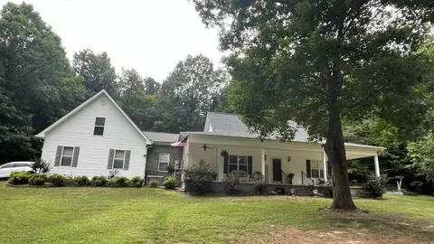 3219 Peeler Bend Rd, Benton, AR 72019
