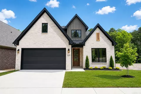 122 Kinley Loop, Little Rock, AR 72223