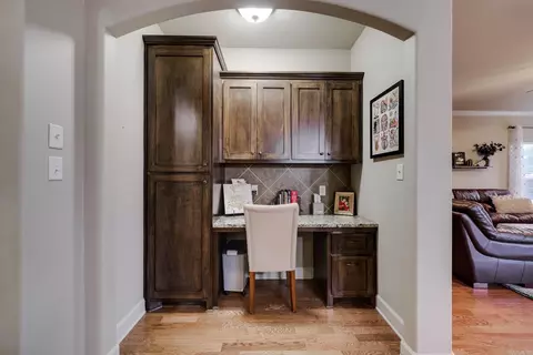 Entry Way - 2755 Wineberry, Conway, AR 72034 photo 1 of 1