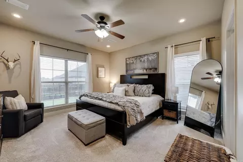 Bedroom - 2755 Wineberry, Conway, AR 72034 photo 1 of 7
