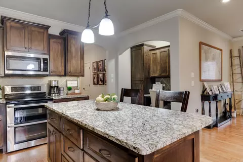 Kitchen - 2755 Wineberry, Conway, AR 72034 photo 3 of 5