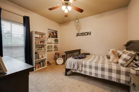 Bedroom - 2755 Wineberry, Conway, AR 72034 photo 6 of 7