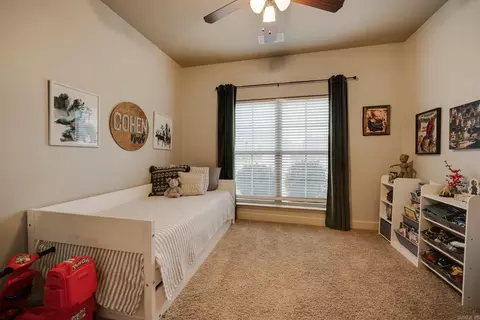 Bedroom - 2755 Wineberry, Conway, AR 72034 photo 4 of 7