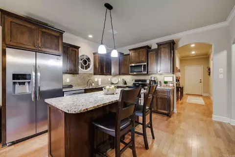 Kitchen - 2755 Wineberry, Conway, AR 72034 photo 1 of 5