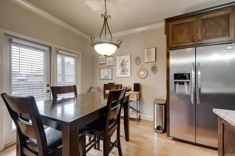 Dining - 2755 Wineberry, Conway, AR 72034 photo 3 of 3