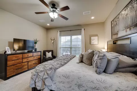 Bedroom - 2755 Wineberry, Conway, AR 72034 photo 3 of 7