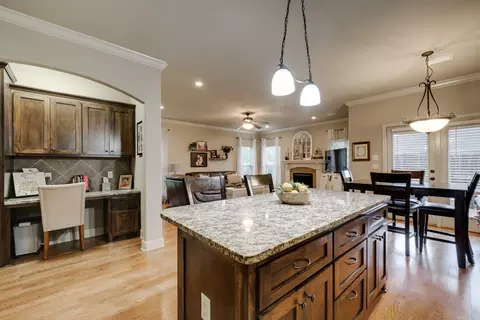 Kitchen - 2755 Wineberry, Conway, AR 72034 photo 5 of 5