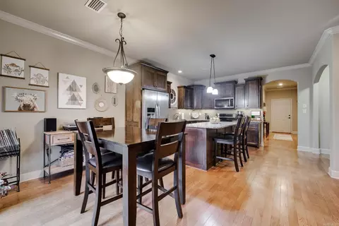 Dining - 2755 Wineberry, Conway, AR 72034 photo 1 of 3