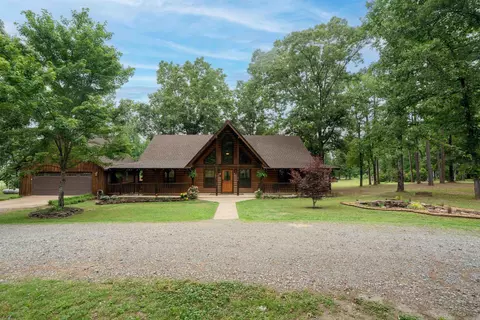 2340 Fairview Rd, Pangburn, AR 72121