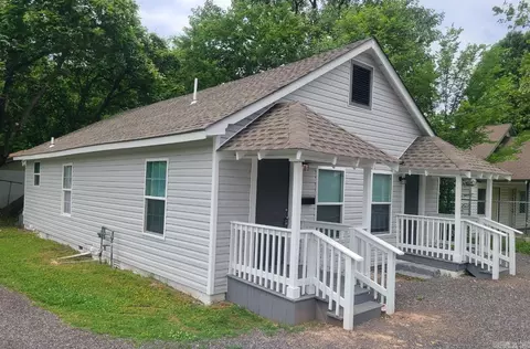 303-305 Short St, North Little Rock, AR 72117