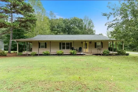 601 Valley Dr, Heber Springs, AR 72543