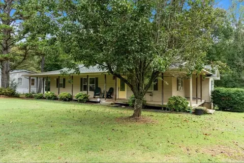601 Valley Dr, Heber Springs, AR 72543