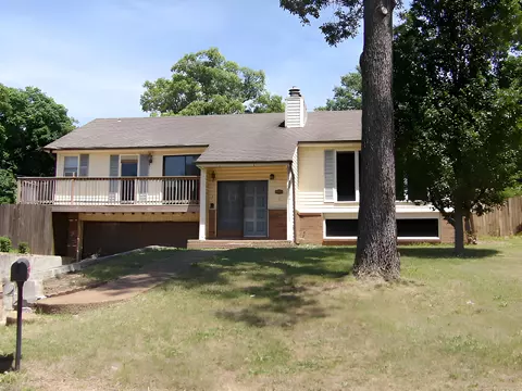 1400 Merrywood Dr, Jonesboro, AR 72401