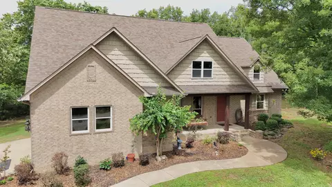 190 Blackjack Rd, Greenbrier, AR 72058
