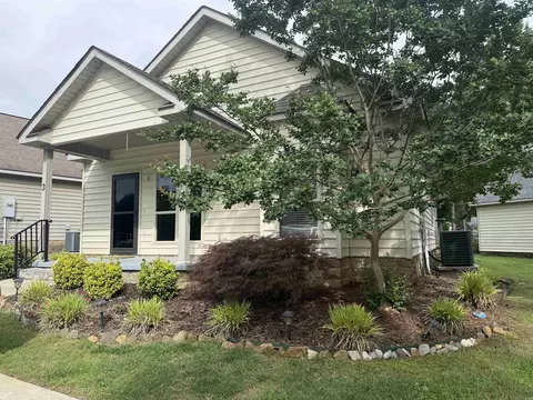 45 South Dr #3, Greers Ferry, AR 72067