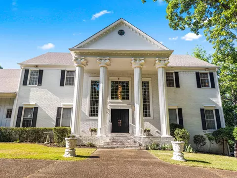 307 Whispering Hills St, Hot Springs, AR 71901
