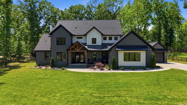 7049 Hannah Ln, Benton, AR 72019