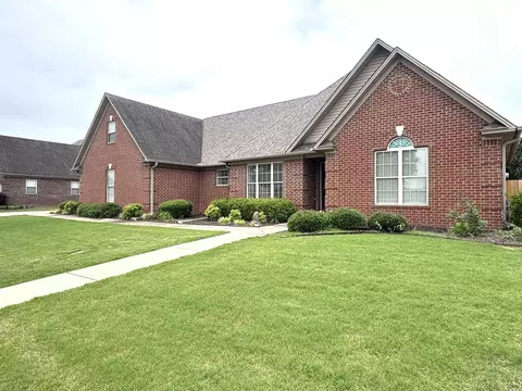 429 Jennifer Ln, Searcy, AR 72143