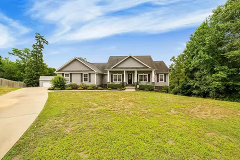 9026 Diamond Ridge Dr, Benton, AR 72019