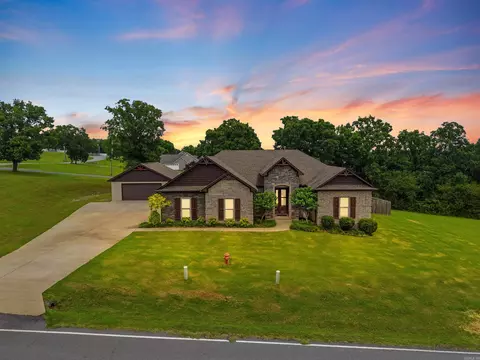 5 Lukefield Dr, Greenbrier, AR 72058