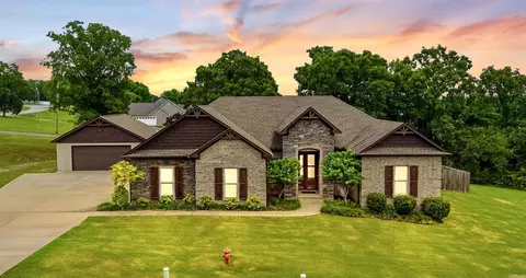 5 Lukefield Dr, Greenbrier, AR 72058