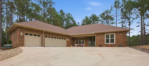 14 Asombroso Ln, Hot Springs Village, AR 71909