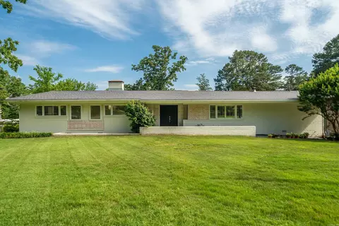 120 Bafanridge St, Hot Springs, AR 71901