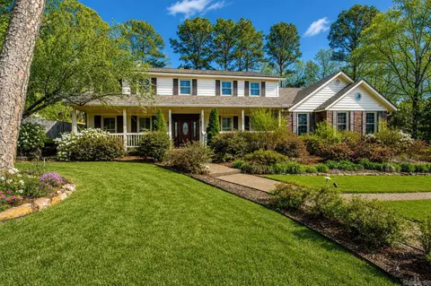 3 Longview Cv, Little Rock, AR 72212