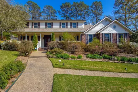 3 Longview Cv, Little Rock, AR 72212