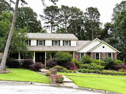 3 Longview Cv, Little Rock, AR 72212