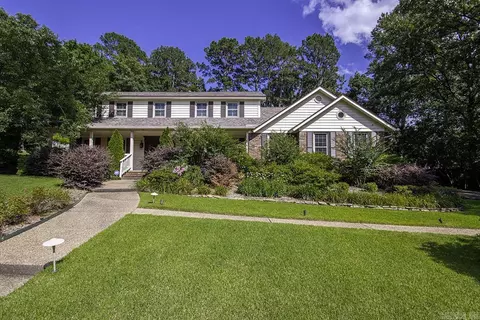3 Longview Cv, Little Rock, AR 72212