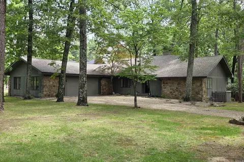 1064 Fox Chase Rd, Heber Springs, AR 72543