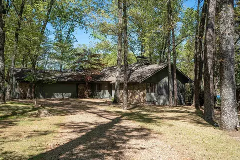 1064 Fox Chase Rd, Heber Springs, AR 72543