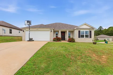 1801 Williford St, Sherwood, AR 72120
